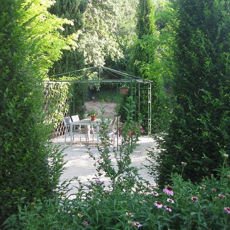Corte La Selva Drugolo Exterior photo