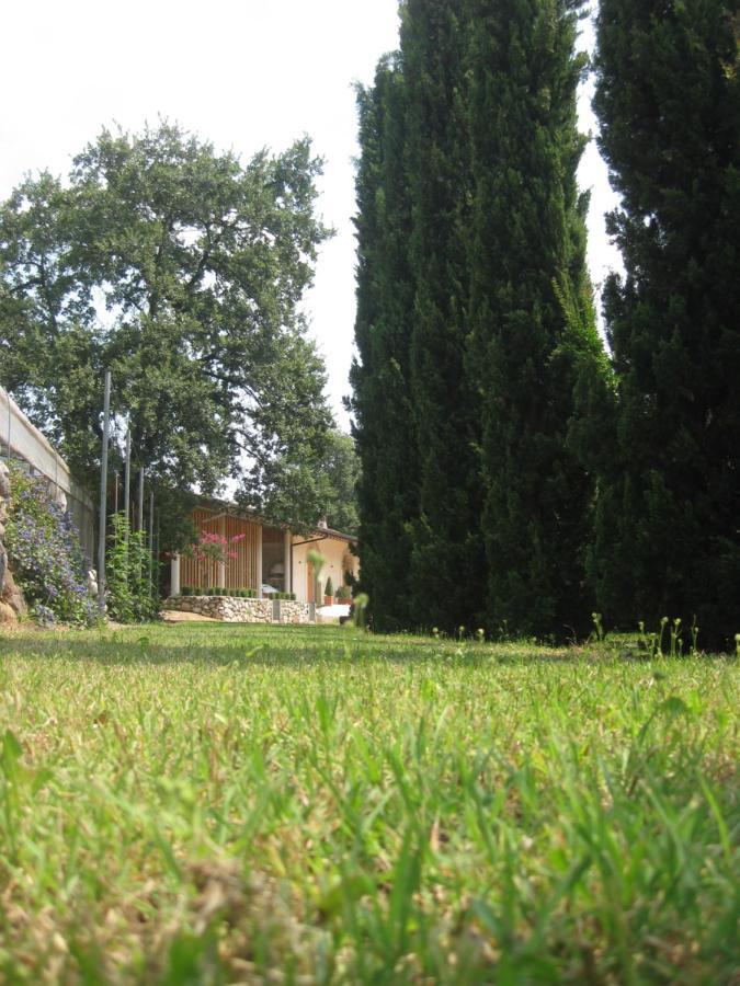 Corte La Selva Drugolo Exterior photo